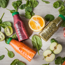 FitFoodWay - Galerie