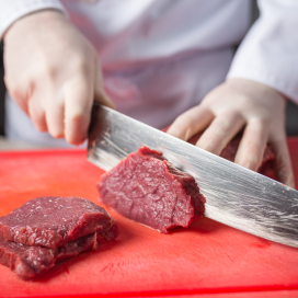 FitFoodWay - Galerie