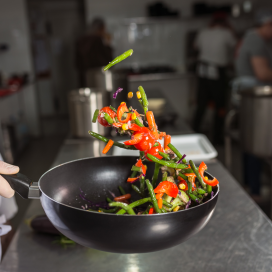 FitFoodWay - Galerie